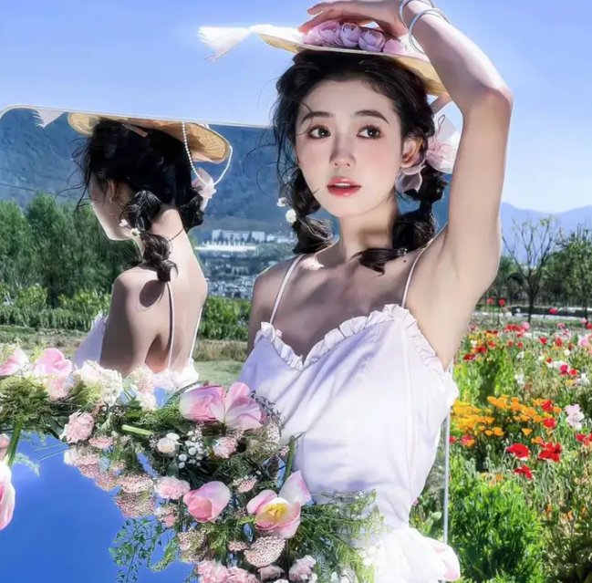 我老死苏怡