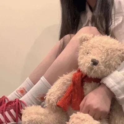 吻我加仙气