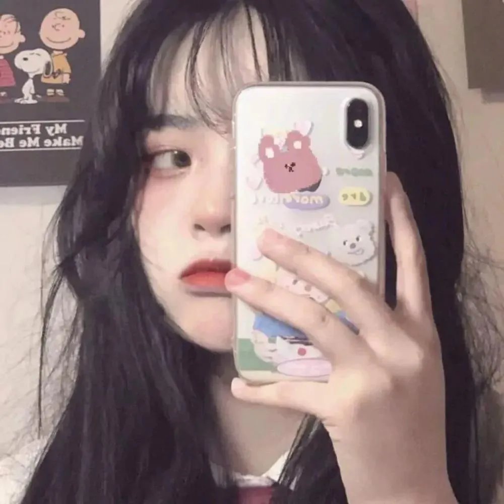 完美的他